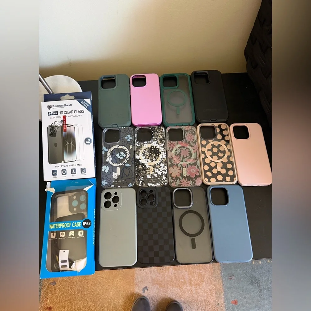 OtterBox good cases